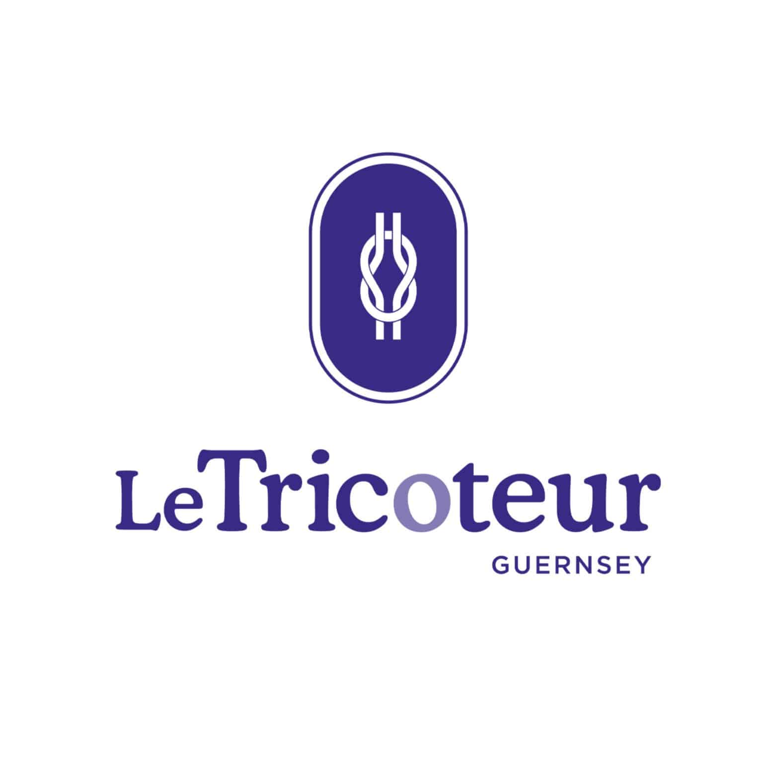 Le Tricoteur logo