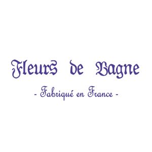 Fleurs de Bagne logo