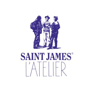 Saint James logo