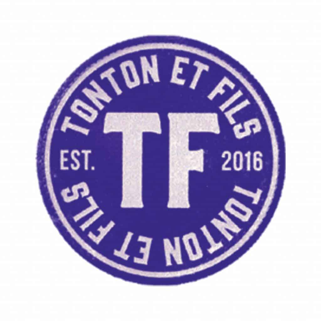 Tonton logo