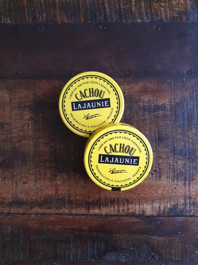 L'Usine Bleue