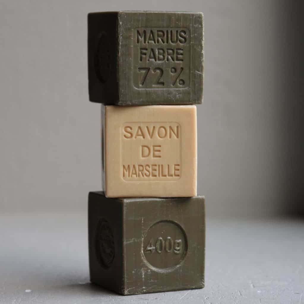 L'Usine Bleue
