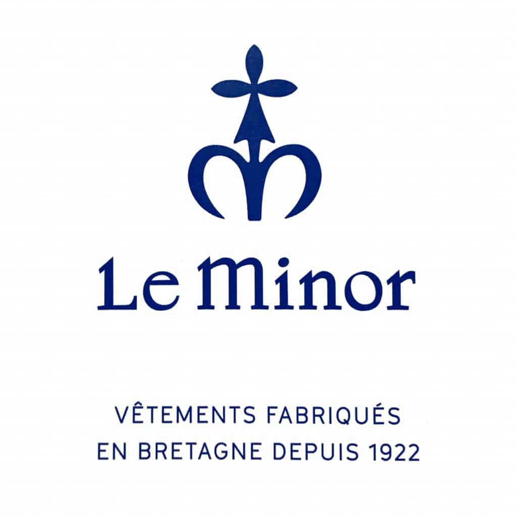 Le Minor Logo