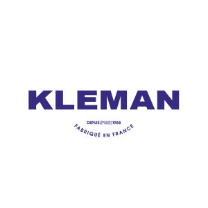 Klenman is sold by L'Usine Bleue