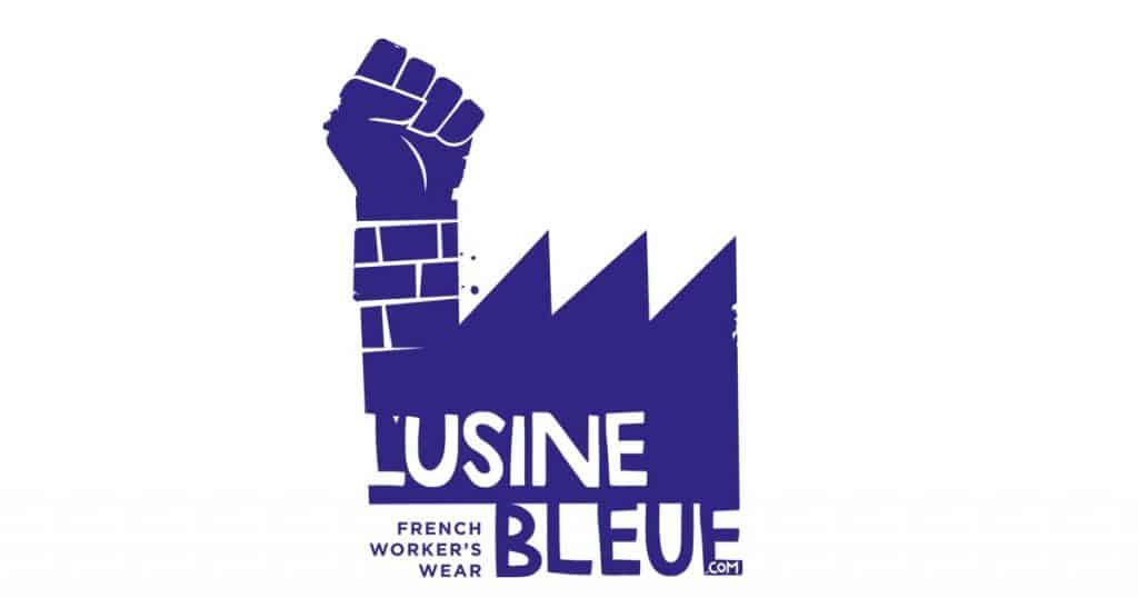 L'Usine Bleue