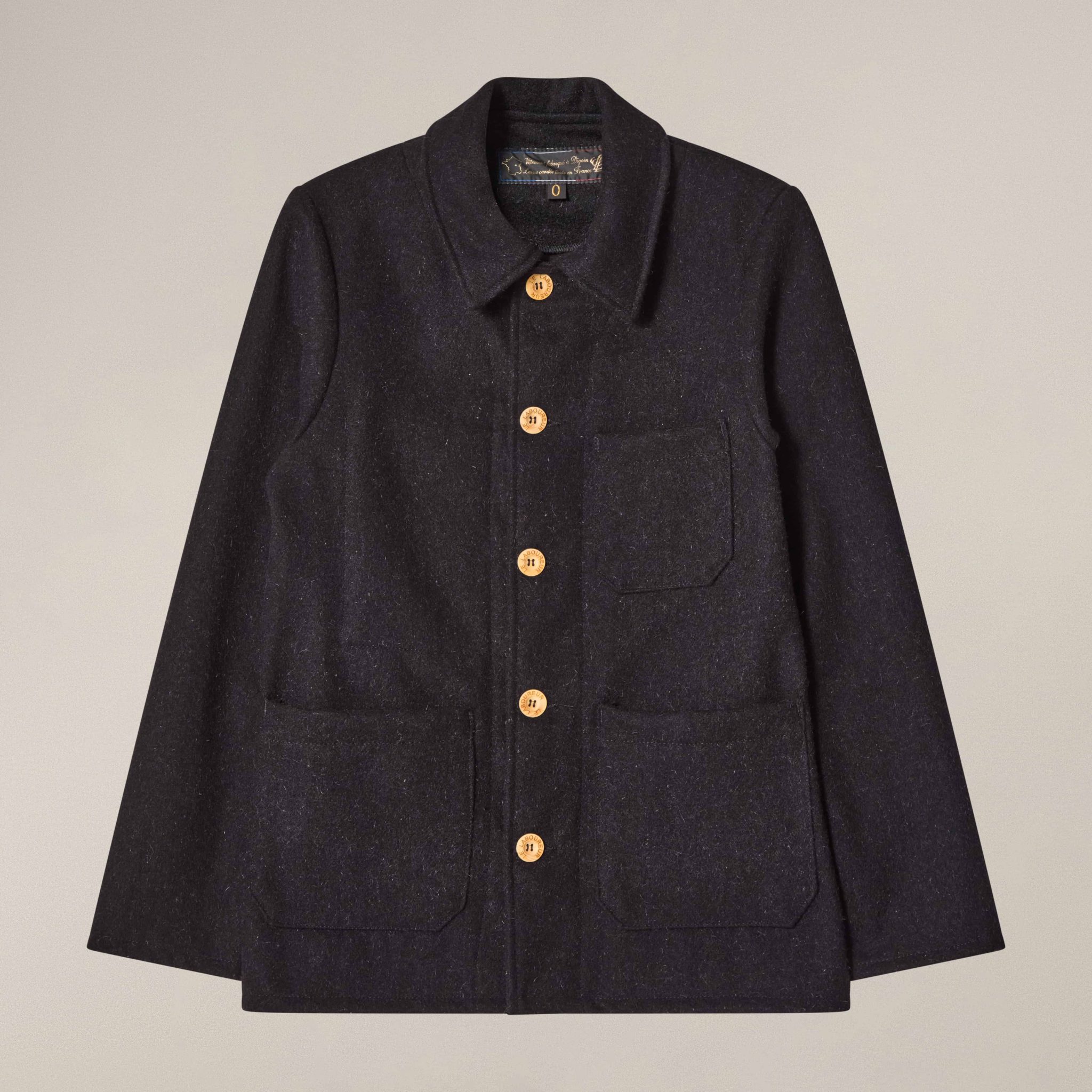 Jackets & Coats-arkiv - L'Usine Bleue