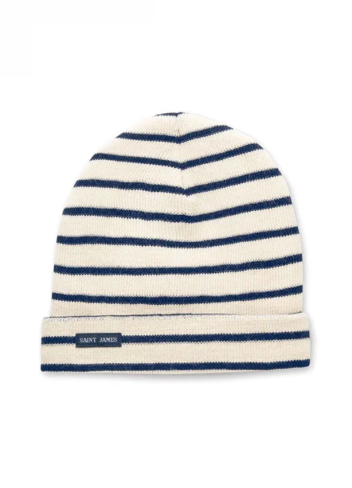 Original Sailor Wool Cap - Image 5