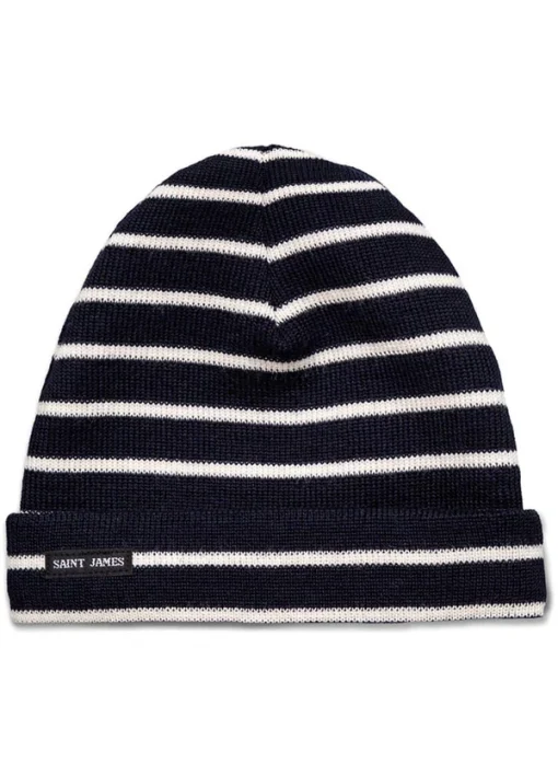 Original Sailor Wool Cap - Image 4