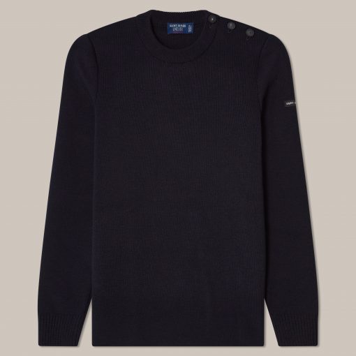 Women’s Sailor Sweater Navy