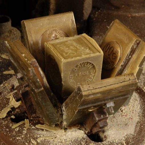 Marseille Soap 400g – 72% Olive Oil