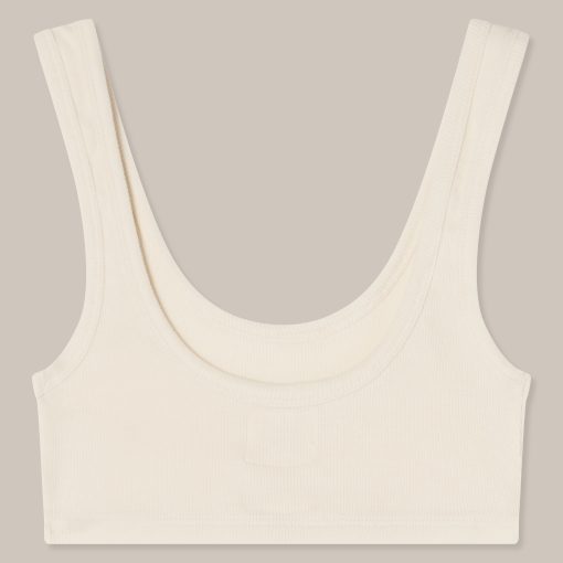 Hemen Biarritz Comfort Bra - Stone