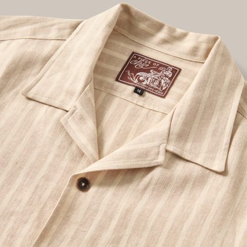 La Calanque Summer Shirt