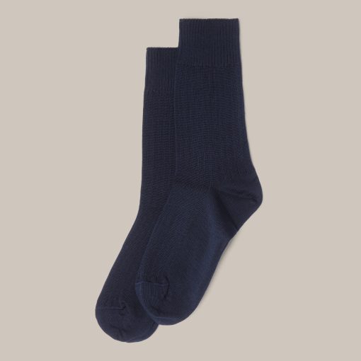 L’Usine Bleue Chaussette d’Été